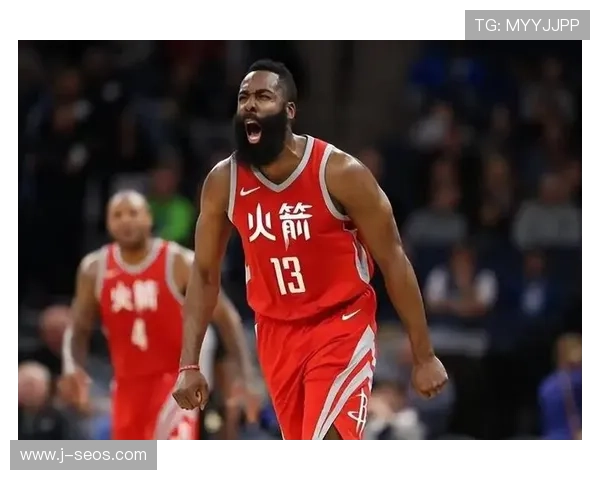 贝弗利怒赞哈登前三不容置疑之