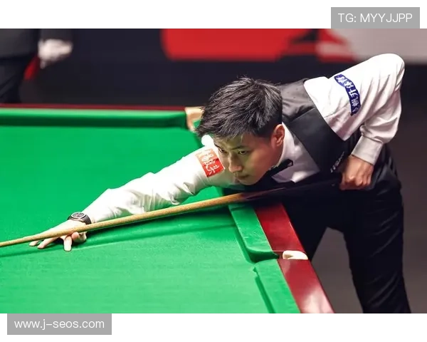 赵心童：谢菲尔德成我英国新家 世锦赛定中心